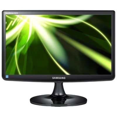 Лот: 11865484. Фото: 1. монитор ж\к Samsung SyncMaster... ЖК-мониторы