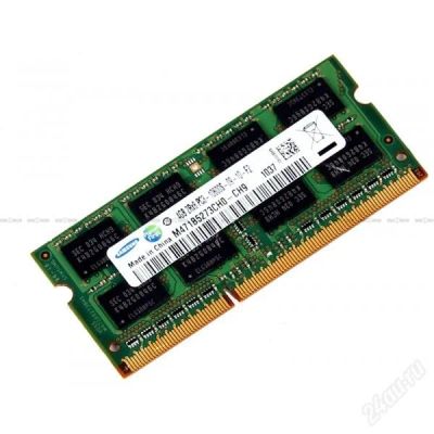 Лот: 2522285. Фото: 1. DDR3 2GB. Оперативная память