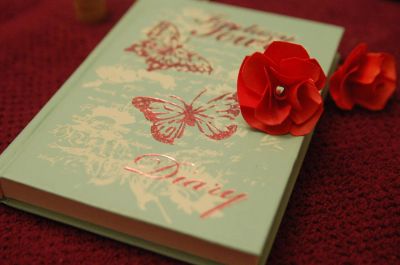 Лот: 4655311. Фото: 1. Блокнот ежедневник 160 листов. Записные книжки, ежедневники, блокноты