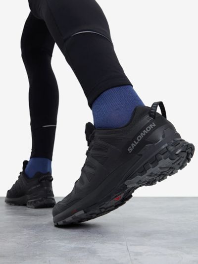 Лот: 22492682. Фото: 1. Кроссовки мужские Salomon Xa Pro... Другое (одежда, обувь, галантерея)