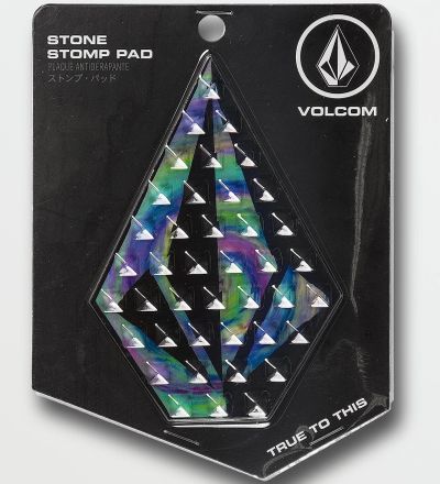 Лот: 18305090. Фото: 1. НАКЛЕЙКА НА СНОУБОРД VOLCOM STONE... Другое (сноубординг)
