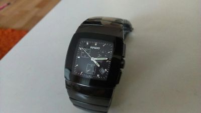 Лот: 4509538. Фото: 1. RADO. Хронограф. Другие наручные часы