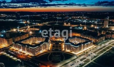 Лот: 25299278. Фото: 1. 3-комн. квартира , Красноярск... Квартиры, студии