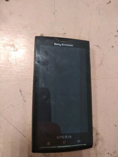 Лот: 12751868. Фото: 1. Sony ericsson x10i. Смартфоны