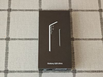 Лот: 25801354. Фото: 1. Новый 2025 Samsung Galaxy S25... Смартфоны