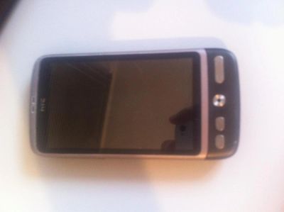 Лот: 4390872. Фото: 1. Телефон HTCDesire A8181. Смартфоны