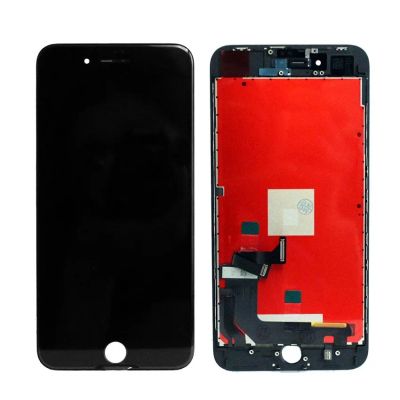 Лот: 25721889. Фото: 1. Дисплей Apple iPhone 8 Plus (A1864... Дисплеи, дисплейные модули, тачскрины