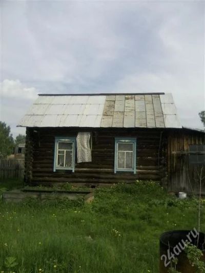 Лот: 2878511. Фото: 1. Продам дом п Мотыгино. Дома