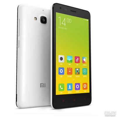Лот: 8521218. Фото: 1. Смартфон Xiaomi Redmi 2 8Gb ROM... Смартфоны