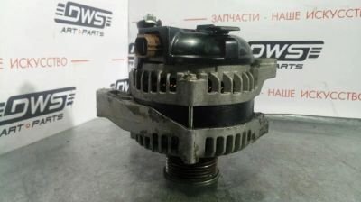 Лот: 16654425. Фото: 1. Генератор Honda Odyssey RB1 K24A... Электрооборудование