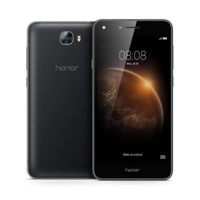 Лот: 8753643. Фото: 1. Смартфон Huawei Honor 5A [цвет... Смартфоны