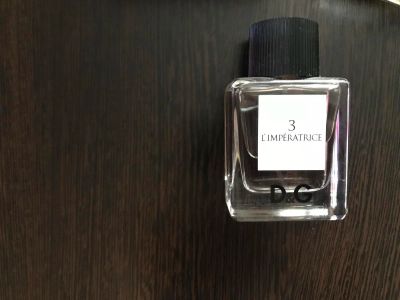 Лот: 10475999. Фото: 1. Духи, D&G, l’imperatrice, 50 ml. Женская парфюмерия