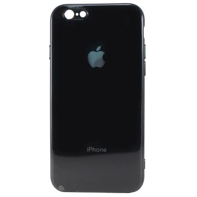 Лот: 14060548. Фото: 1. Чехол-накладка - SC154 для Apple... Чехлы, бамперы