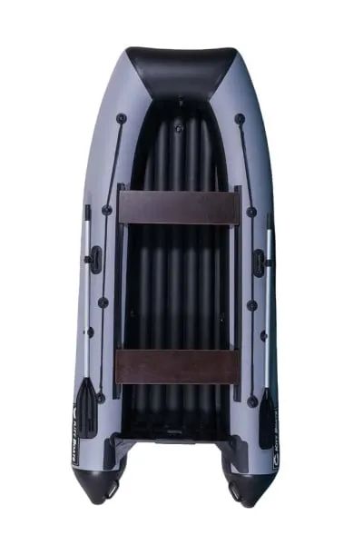 Лот: 20663152. Фото: 1. Лодка ПВХ KITT BOATS 340 НДНД. Лодки и катера