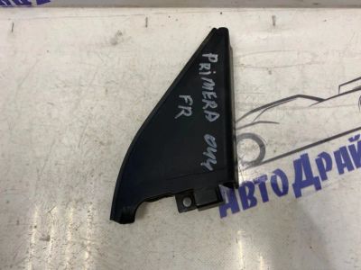 Лот: 21714957. Фото: 1. уголок двери внутренний Nissan... Двигатель и элементы двигателя