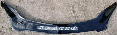 Лот: 13952898. Фото: 1. Toyota Corolla Spacio 2001-2007... Детали тюнинга