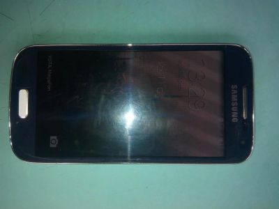 Лот: 7409981. Фото: 1. S4 mini duos. Смартфоны