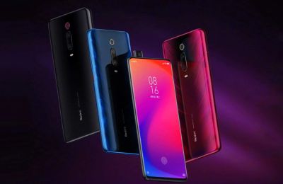 Лот: 13974562. Фото: 1. Смартфон Xiaomi Redmi K20 PRO... Смартфоны