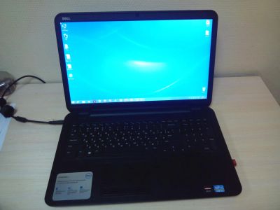 Лот: 5115417. Фото: 1. Ноутбук 17.3 Dell Inspiron 3721... Ноутбуки