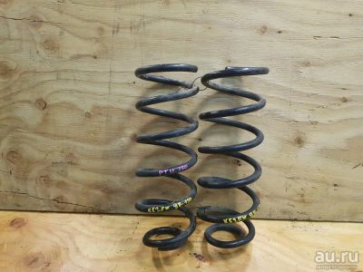 Лот: 18535329. Фото: 1. Пружина Mazda Cx-5 KE2FW SHVPTS... Ходовая, подвеска, рулевое управление