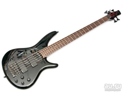Лот: 11469037. Фото: 1. Ibanez SR885 Japan. Гитары