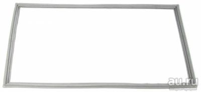 Лот: 14807632. Фото: 1. Уплотнитель двери х/ка Beko 4546863500. Запчасти для холодильников, морозильных камер