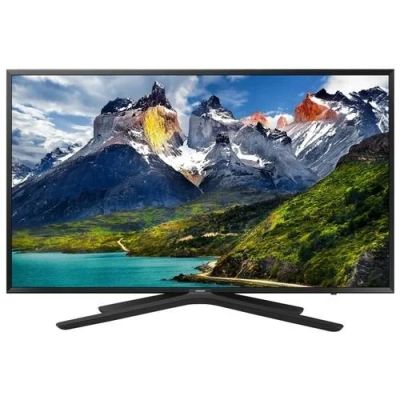 Лот: 12528074. Фото: 1. Телевизор Samsung UE49N5500AU. Телевизоры