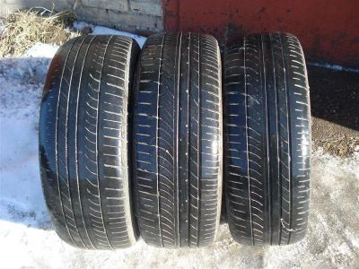 Лот: 867156. Фото: 1. Dunlop LeMans RV 215/60 R 16. Шины