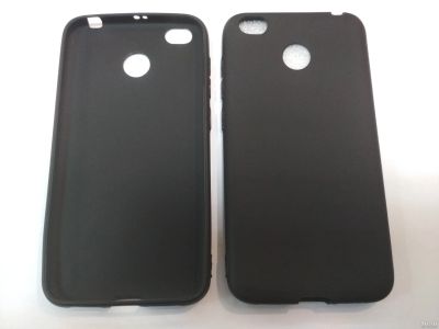 Лот: 10669914. Фото: 1. Защитный чехол (бампер) Xiaomi... Чехлы, бамперы