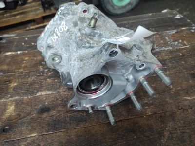 Лот: 21403065. Фото: 1. раздатка Toyota RAV4 ACA31. Двигатель и элементы двигателя