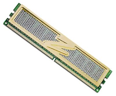 Лот: 11123518. Фото: 1. Оперативная память OCZ DDR-2 DIMM... Оперативная память