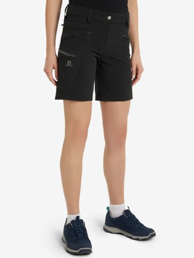Лот: 22449304. Фото: 1. Шорты женские Salomon Wayfarer... Шорты