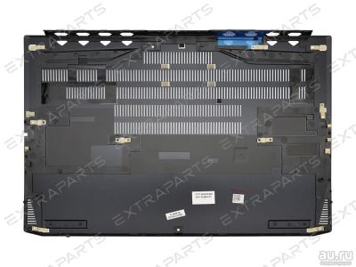 Лот: 15967543. Фото: 1. Корпус для ноутбука Acer Predator... Корпуса, блоки питания