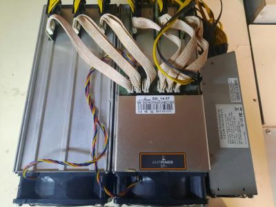 Лот: 21363335. Фото: 1. Antminer s9i dual спарка. Майнинг фермы, товары для майнинга