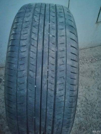 Лот: 15967933. Фото: 1. Yokohama Aspec A348 215/60 R16... Шины