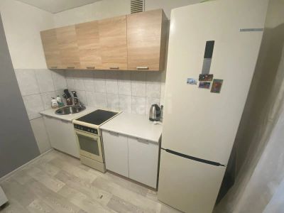 Лот: 25729990. Фото: 1. 1-комн. квартира , Красноярск... Квартиры, студии