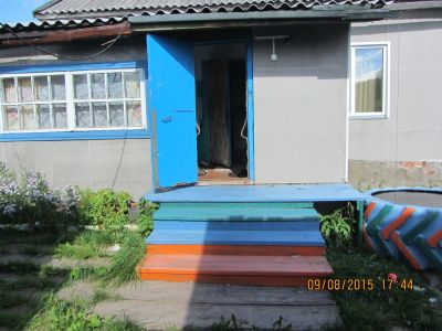 Лот: 5971800. Фото: 1. Продам дом. Дома