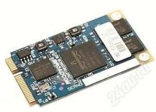 Лот: 1488201. Фото: 1. Crystal HD Video Decoder (Broadcom... Платы расширения, контроллеры, доп. порты