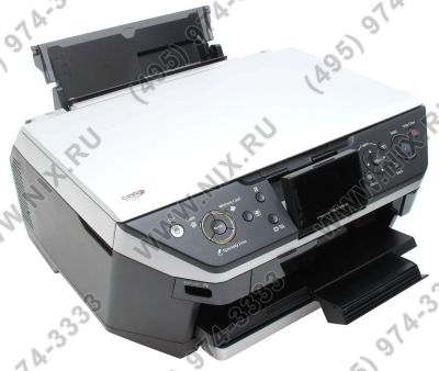 Лот: 11935477. Фото: 1. принтер epson rx 690. Лазерные принтеры
