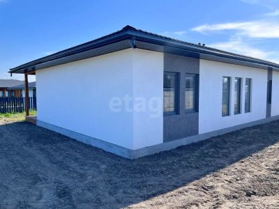Лот: 25393594. Фото: 1. 3-комн. дом , ДНТ Большая Поляна... Дома