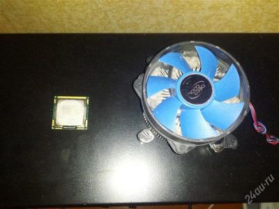 Лот: 1970169. Фото: 1. процессор core i7 870 частота... Процессоры