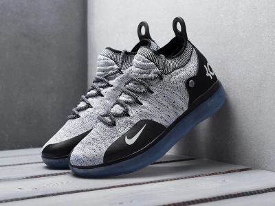 Лот: 16031836. Фото: 1. Кроссовки Nike KD 11 (13937). Кеды, кроссовки, слипоны