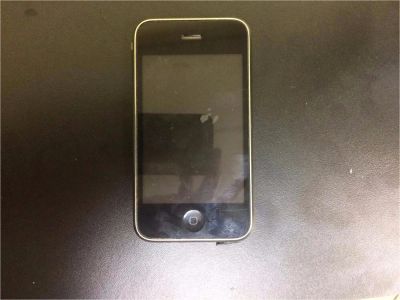 Лот: 10513815. Фото: 1. Легенда - iPhone 3G с рубля! Он... Смартфоны