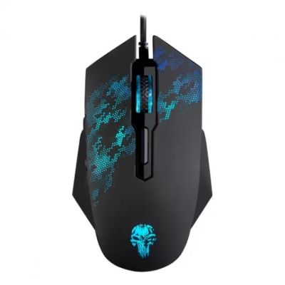 Лот: 20132235. Фото: 1. Мышь SmartBuy SBM-744G-K USB... Клавиатуры и мыши