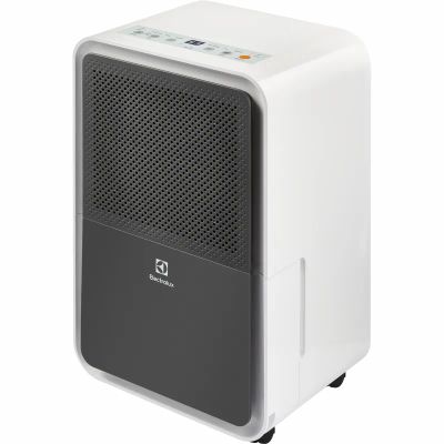 Лот: 19351397. Фото: 1. Осушитель воздуха Electrolux EDH-15L. Осушители воздуха