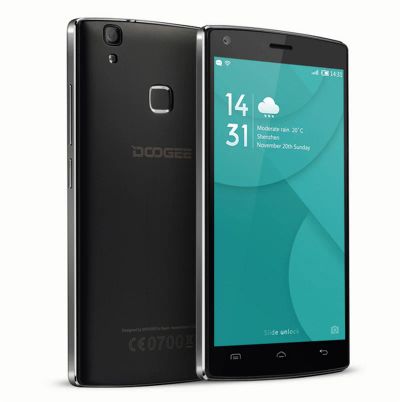 Лот: 8713632. Фото: 1. Doogee X5 max. Смартфоны
