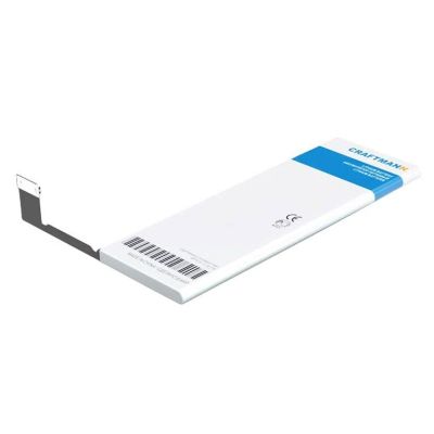 Лот: 13661941. Фото: 1. АКБ для Apple iPhone 5S Li-ion... Аккумуляторы