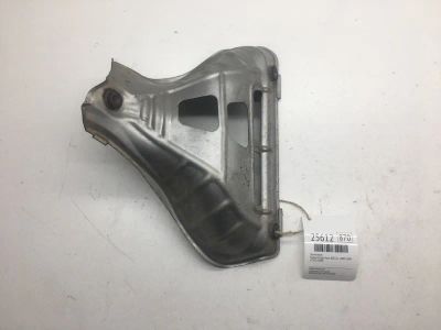 Лот: 20383220. Фото: 1. Термоэкран Toyota Corolla Runx... Кузов
