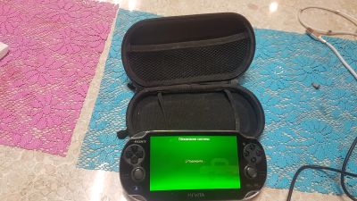 Лот: 17778325. Фото: 1. Playstation vita. Игры для консолей