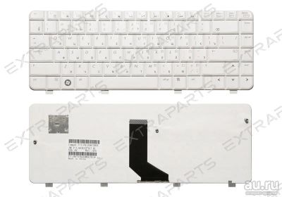 Лот: 15962572. Фото: 1. Клавиатура HP Pavilion DV3-2000... Клавиатуры для ноутбуков
